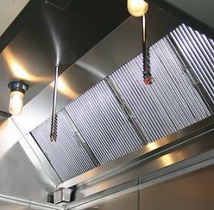 Kitchen Exhaust Cleaning Services Sydney.